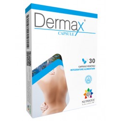 Nutrigea Dermax 30 Capsule