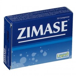 Laboratori Legren Zimase...