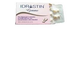 Rpf Idrastin Gemme Pocket 7 Monodose