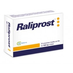 Rne Biofarma Raliprost 30...