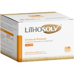 Mayoly Italia Lithosolv 60...