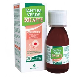 Angelini Tantum Verde Sos...