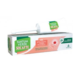 Angelini Tantum Verde Sos...