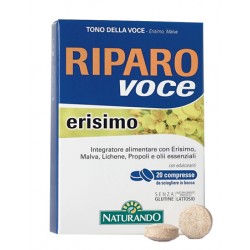 Naturando Riparo Voce...