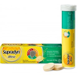 Bayer Supradyn Difese 15...
