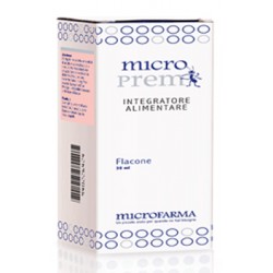Microfarma Microprem Gocce...
