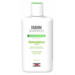 Isdin Nutradeica Shampoo...