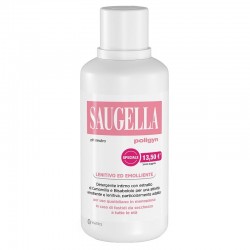 Saugella Poligyn Detergente...
