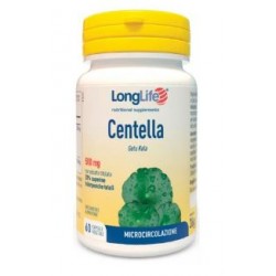 Longlife Centella 20% 60...