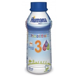 Humana Italia Humana 3...