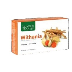 60 Capsule Withania
