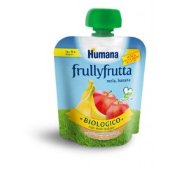 Humana Italia Frullyfrutta...