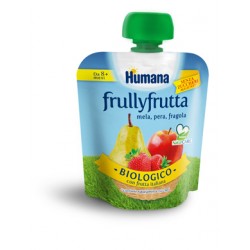 Humana Italia Frullyfrutta...
