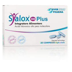 River Pharma Syalox 300...