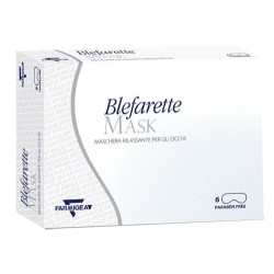Farmigea Blefarette Mask 6...