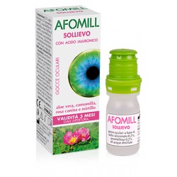 Montefarmaco Otc Afomill...