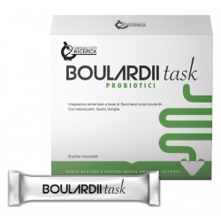 FPR Boulardii Task 20...