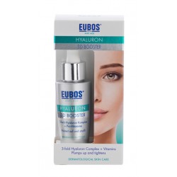 Crema da 30 ml Eubos Hyaluron Booster