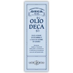 Deca Laboratorio Chimico...