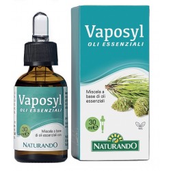 Gocce da 30 ml Vaposyl