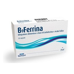 Fulton Medicinali B9ferrina...