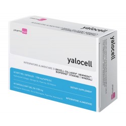 40 Capsule Yalocell