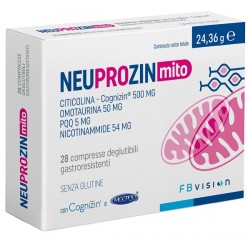 Fb Vision Neuprozin Mito 28...