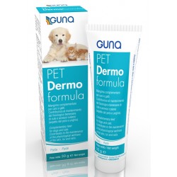 Guna Pet Dermoformula 50 G