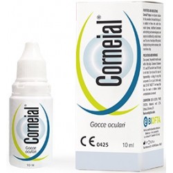 Biodue Corneial Gocce...