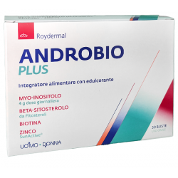 Roydermal Androbio Plus 30...