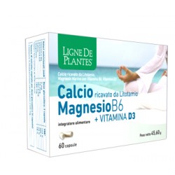 Natura Service Calcio +...
