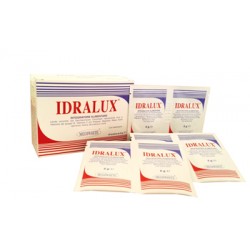 Mediwhite Idralux 18 Bustine