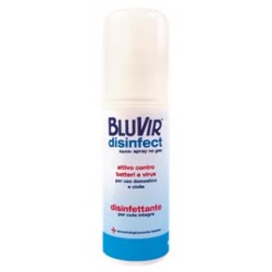 Giuriati Group Bluvir Spray...