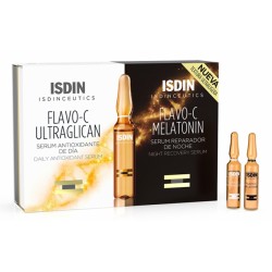 Isdinceutics Flavo C Pack...