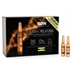 Isdinceutics Flavo C...
