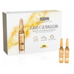 Isdinceutics Flavo C...