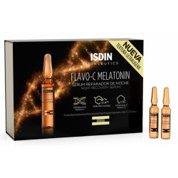 Isdinceutics Flavo C...