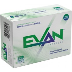 Mayoly Italia Evan 60...