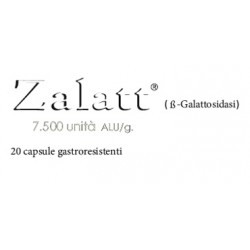 Mitofar Zalatt 20 Capsule Gastroresistenti