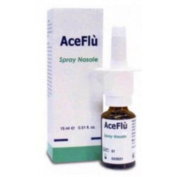 Smp Pharma Aceflu' Spray...