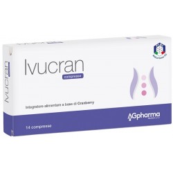 Ag Pharma Ivucran...
