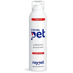 Roydermal Acaricida Pet...