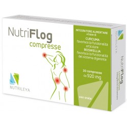 Nutrileya Nutriflog 30...