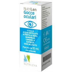 Nutrileya Nutrilen Gocce...