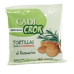 Ca. Di. Group Cadicrok 25 G