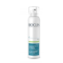 Ist. Ganassini Bioclin Deo...