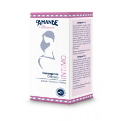 L'amande Mamma Detergente...