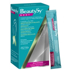 Syrio Beauty Sy Body 15...