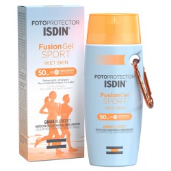 Isdin Fotoprotector Fusion...