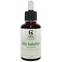 Green Remedies Mix Solution...